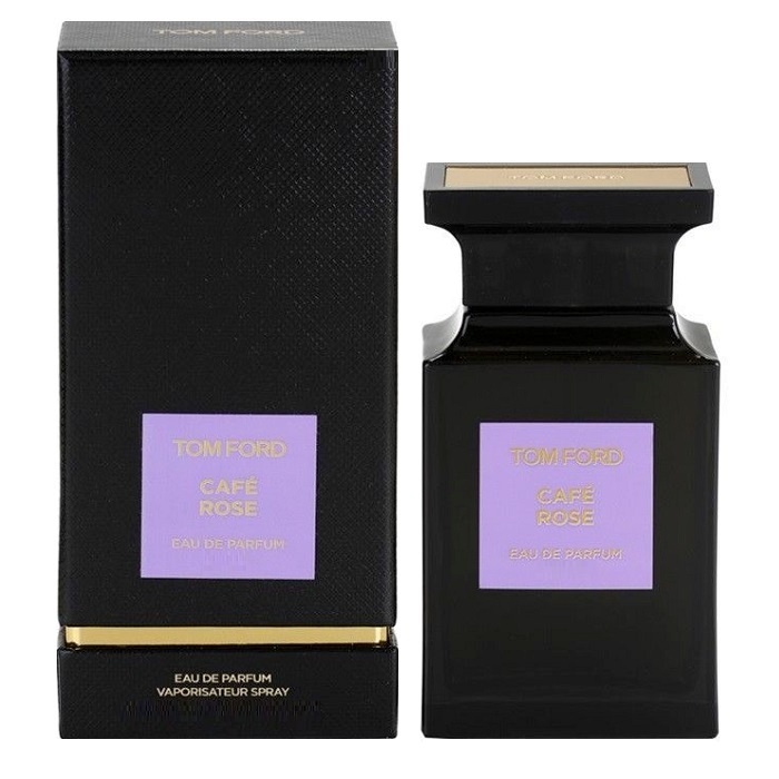 Tom Ford Cafe Rose Perfume